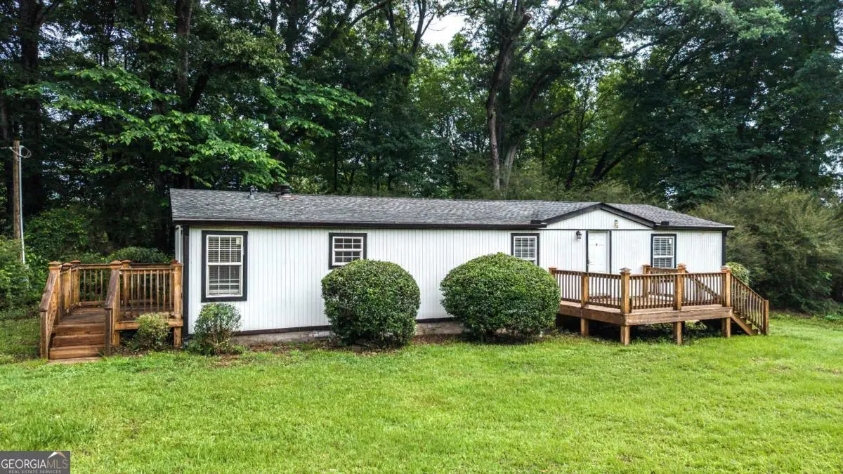 109 Maddox Road, Carrollton, GA 30117 - #1