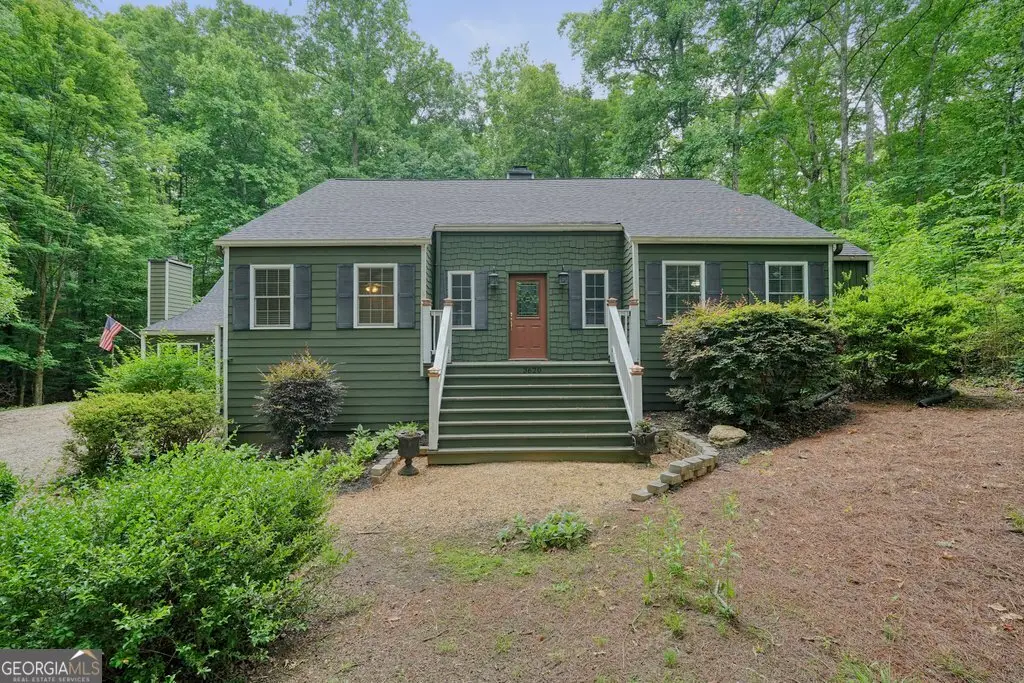 3620 Brookhill Circle, Marietta, GA 30062 - #1