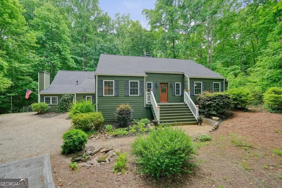 3620 Brookhill Circle, Marietta, GA 30062 - #2