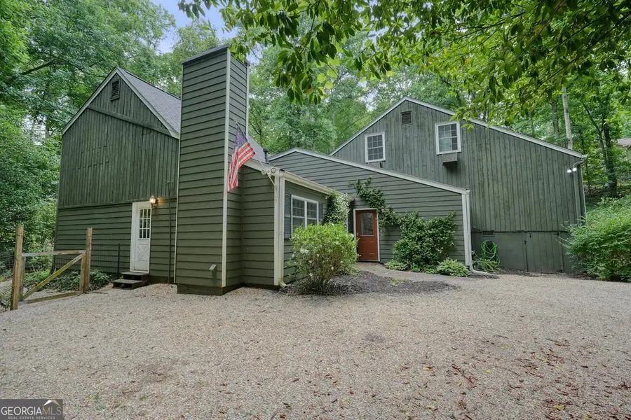 3620 Brookhill Circle, Marietta, GA 30062 - #3