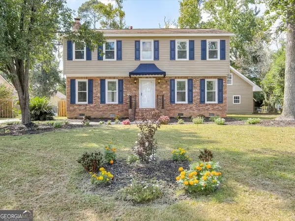4226 Green Ivy Circle, Martinez, GA 30907