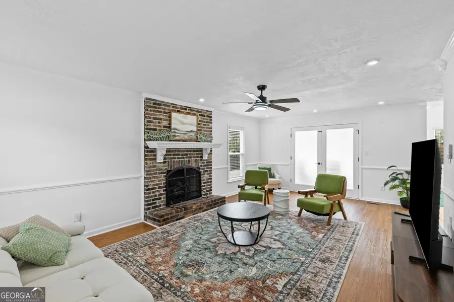 4226 Green Ivy Circle, Martinez, GA 30907 - #2