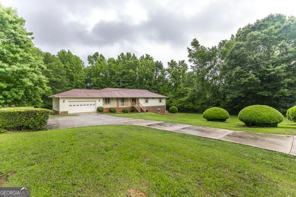 411 Hickory Lane, Griffin, GA 30223 - #1