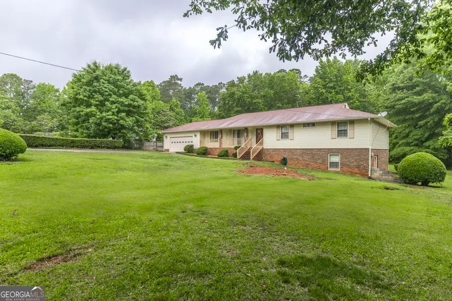 411 Hickory Lane, Griffin, GA 30223 - #3