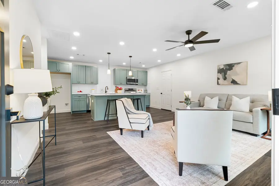2849 Belleau Lane Se, Atlanta, GA 30316 - #2