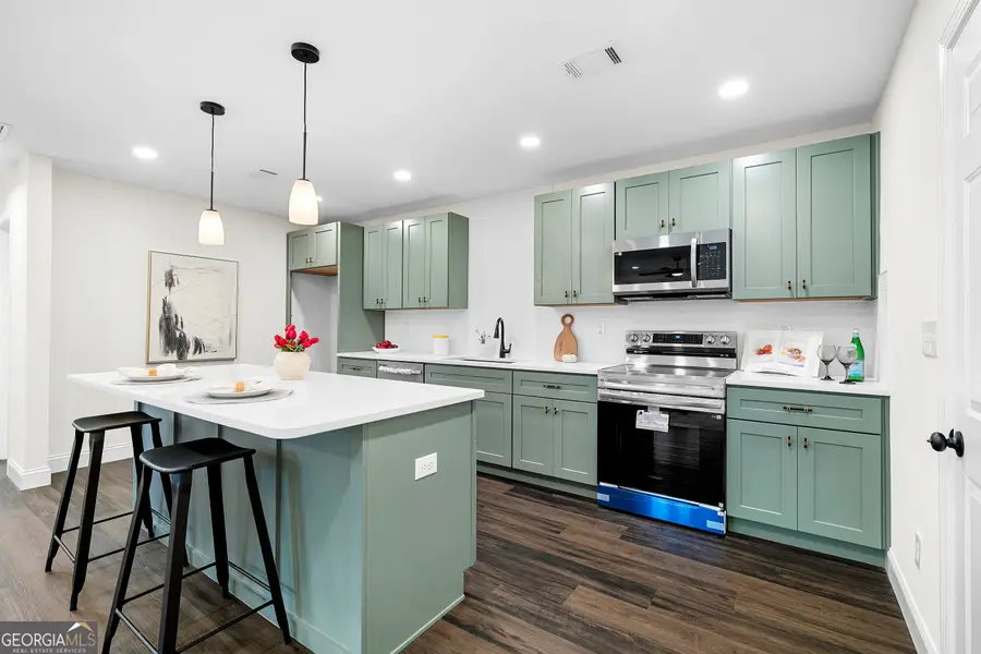 2849 Belleau Lane Se, Atlanta, GA 30316 - #3