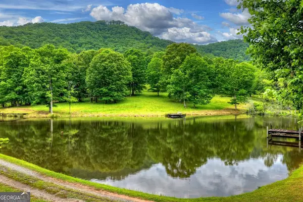 20.11 AC Mountain View Road, Mccaysville, GA 30555