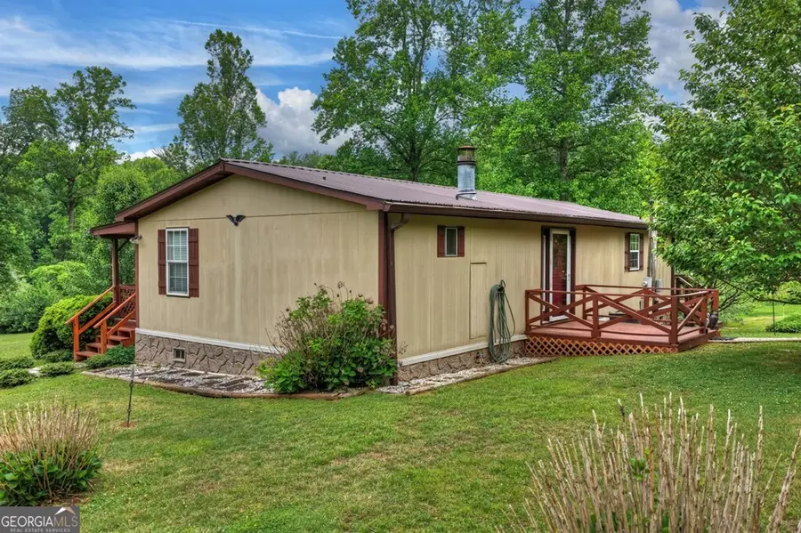 20.11 AC Mountain View Road, McCaysville, GA 30555 - #2