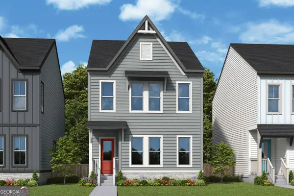 835 Timbre Lane, Scottdale, GA 30079