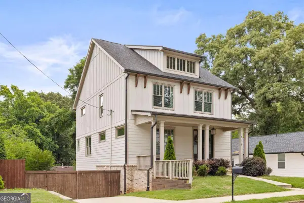 518 Oak Drive, Atlanta, GA 30354