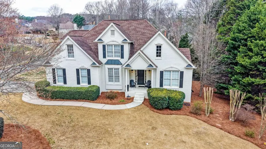 3915 Three Chimneys Lane, Cumming, GA 30041 - #2