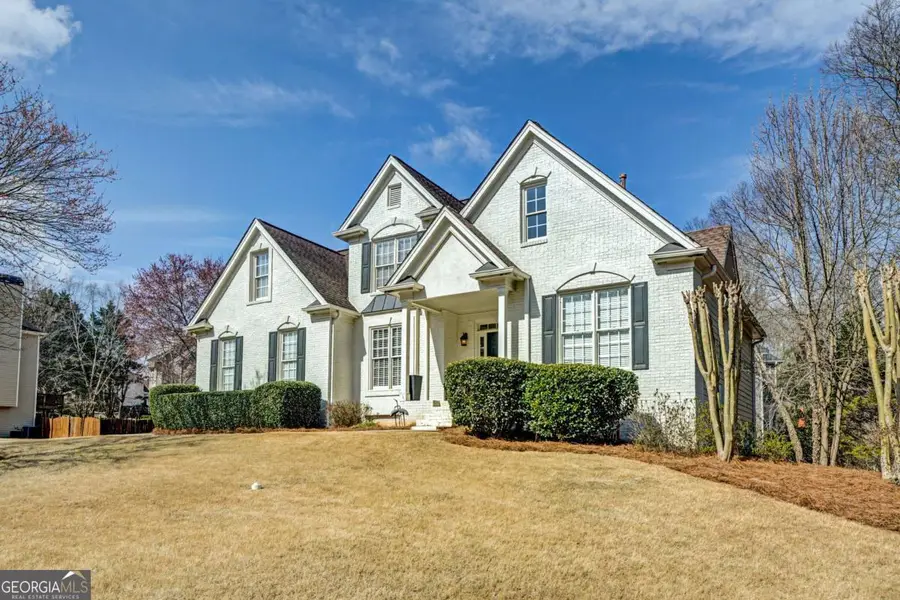 3915 Three Chimneys Lane, Cumming, GA 30041 - #3