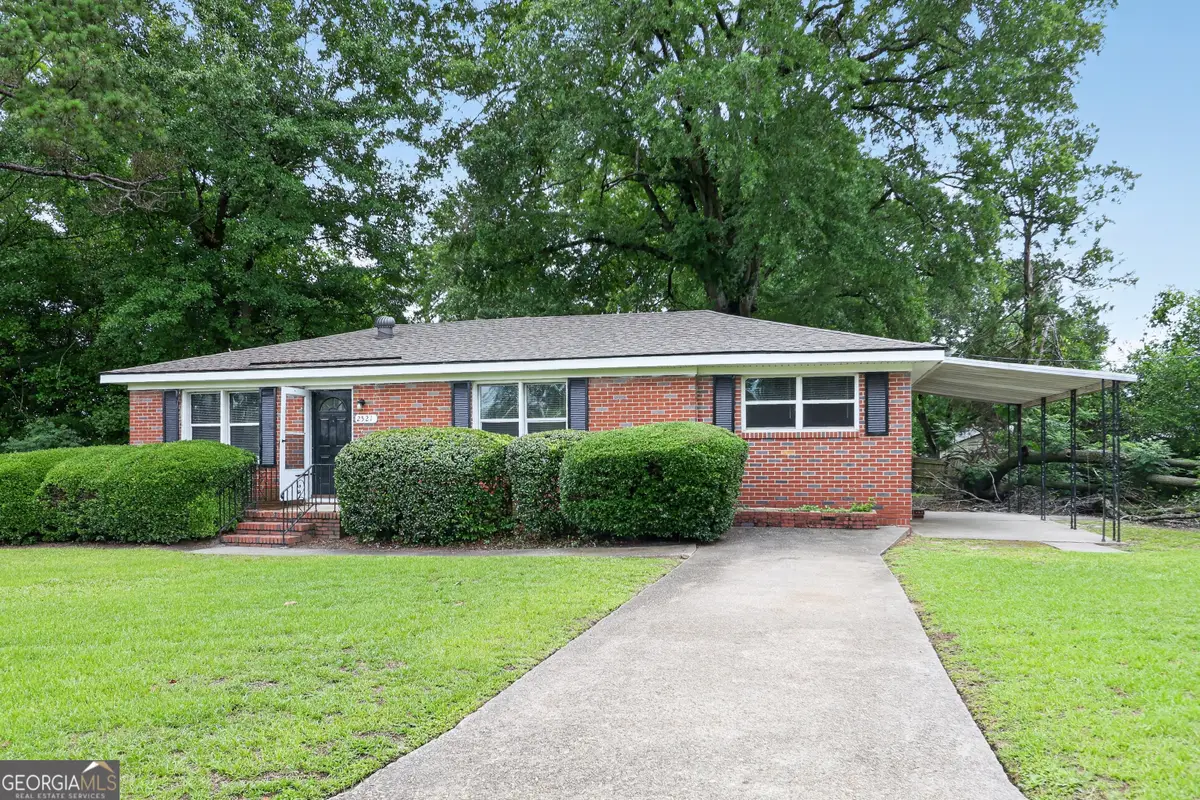 2521 Briarwood Avenue, Augusta, GA 30906 - #1