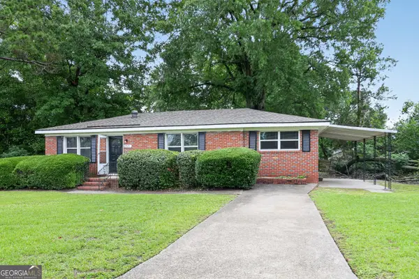 2521 Briarwood Avenue, Augusta, GA 30906
