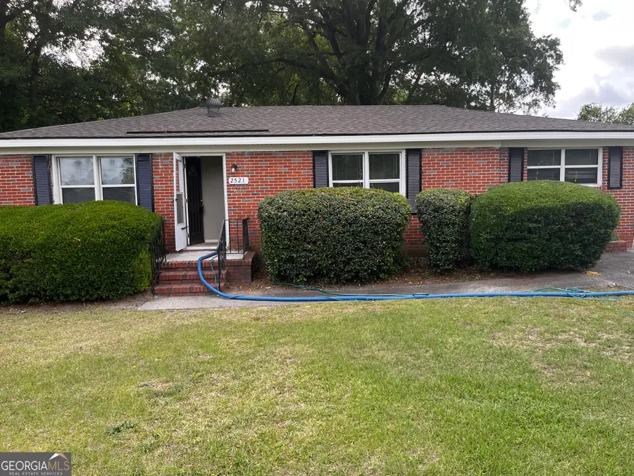 2521 Briarwood Avenue, Augusta, GA 30906 - #2