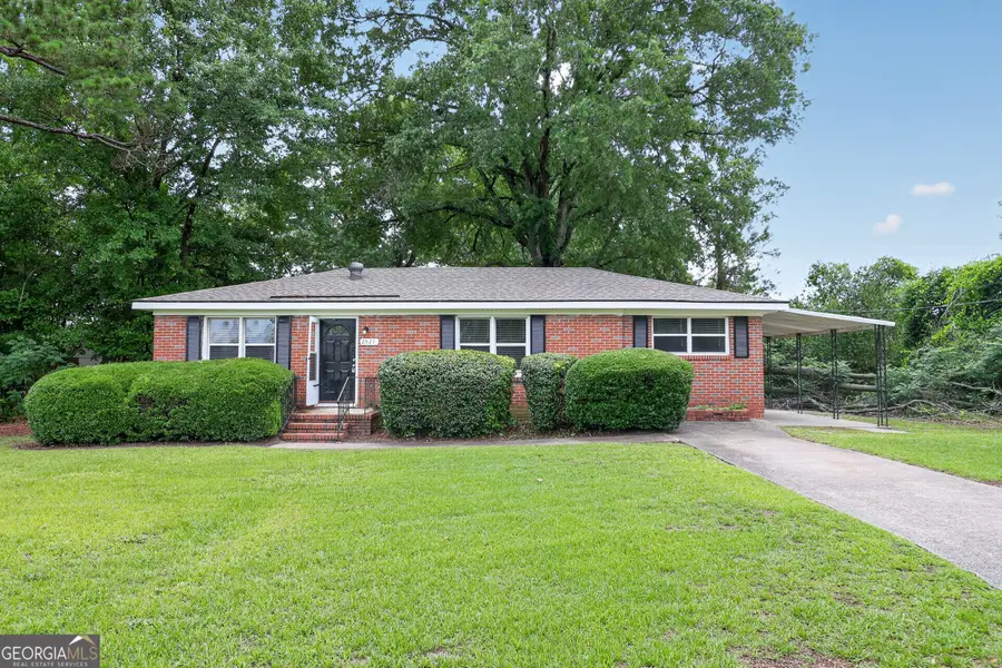 2521 Briarwood Avenue, Augusta, GA 30906 - #3