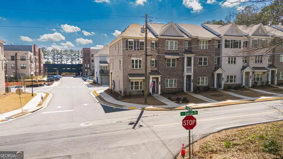 1972 Deco Drive, Kennesaw, GA 30144 - #2