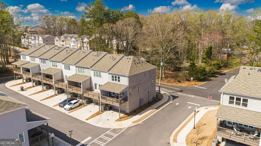 1972 Deco Drive, Kennesaw, GA 30144 - #3