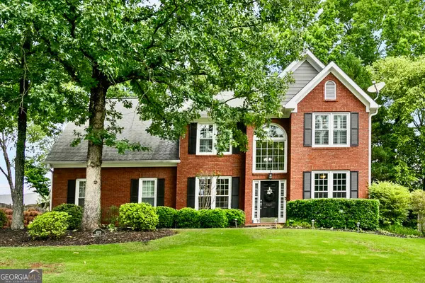 4229 Sheffield Court Nw, Kennesaw, GA 30144
