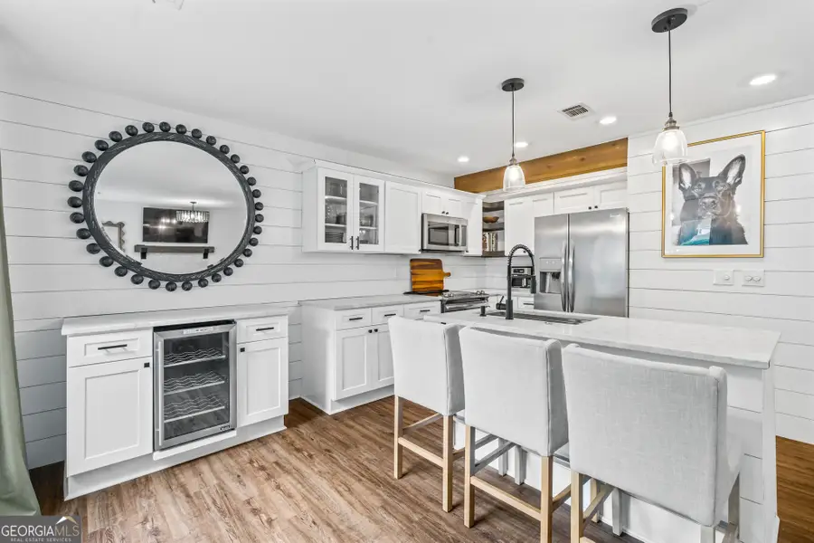 1022 Sasha Lane, Roswell, GA 30075 - #2
