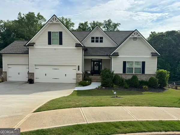 281 Charlotte Drive, Hoschton, GA 30548