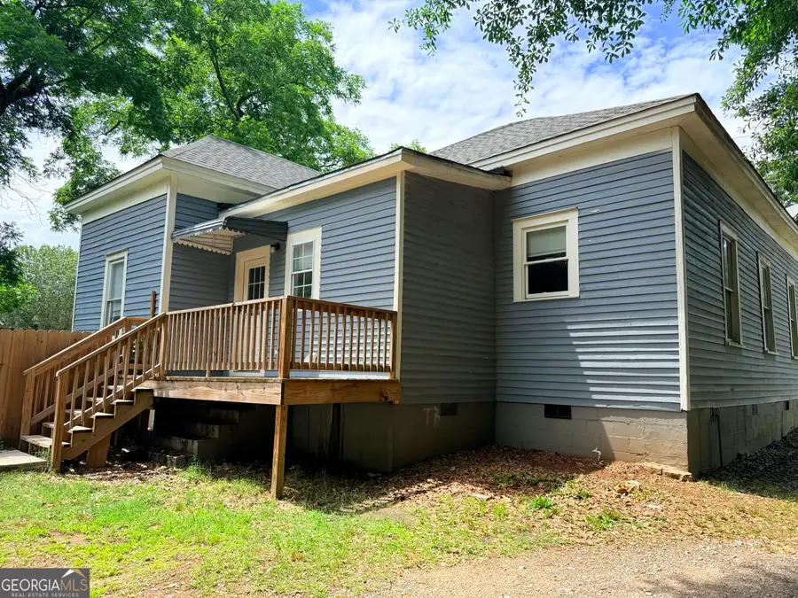 18374 Main Street, Woodbury, GA 30293 - #3