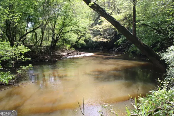 0 Ruffner Road, Barnesville, GA 30204