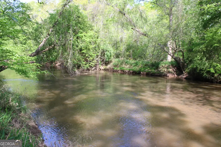 0 Ruffner Road, Barnesville, GA 30204 - #2