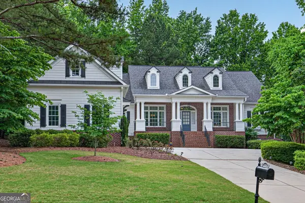 4827 Ardmore Lane Nw, Hoschton, GA 30548