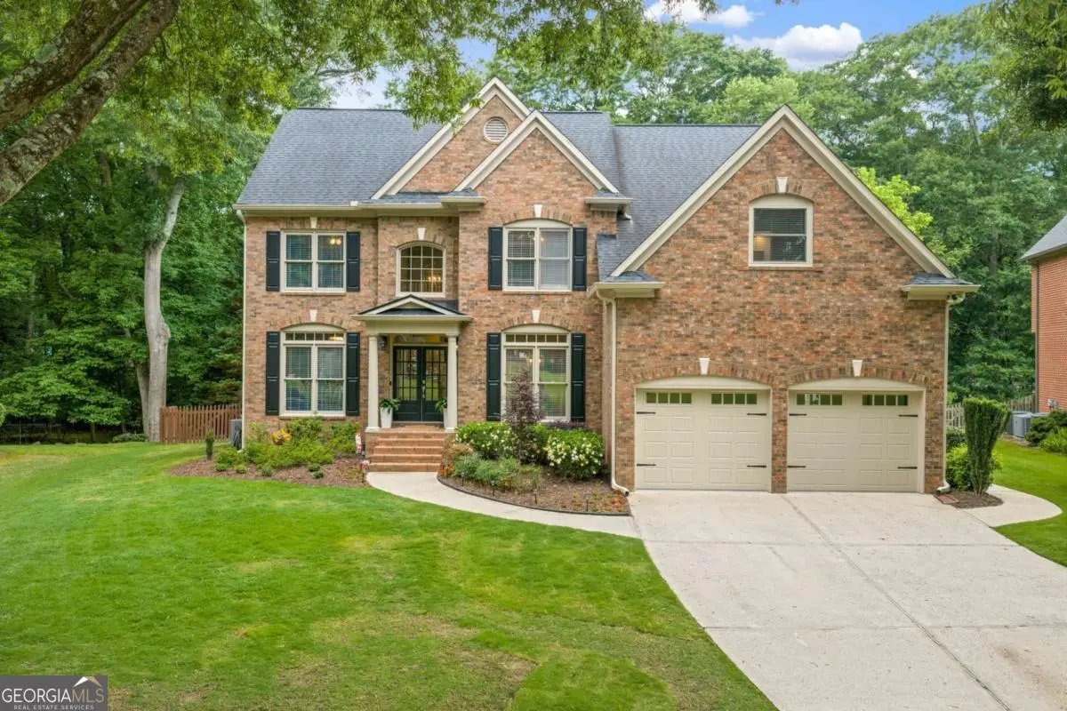 236 Rivergate Drive, Suwanee, GA 30024 - #1