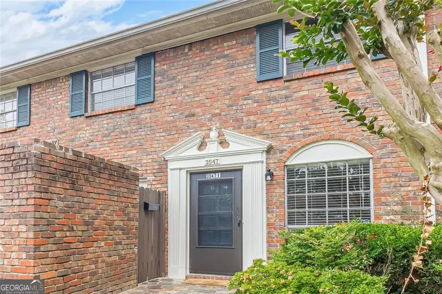 3547 Old Chamblee Tucker Road #I, Atlanta, GA 30340 - #2