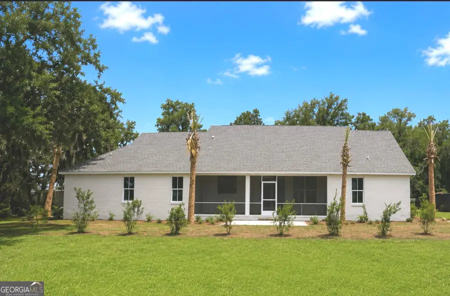 32 Pearl Court, Waverly, GA 31565 - #3