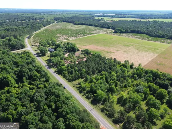 0 Cummings Road #LOT 2, Fort Valley, GA 31030