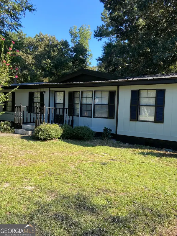 109 Village Boulevard, Perry, GA 31069