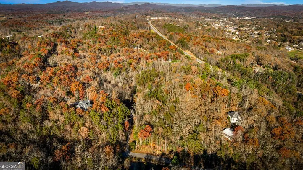 5.97 AC Bullen Gap Road, Blue Ridge, GA 30513 - #1