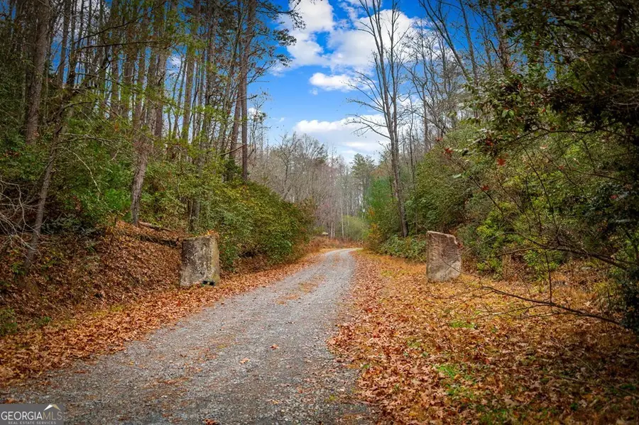 5.97 AC Bullen Gap Road, Blue Ridge, GA 30513 - #2