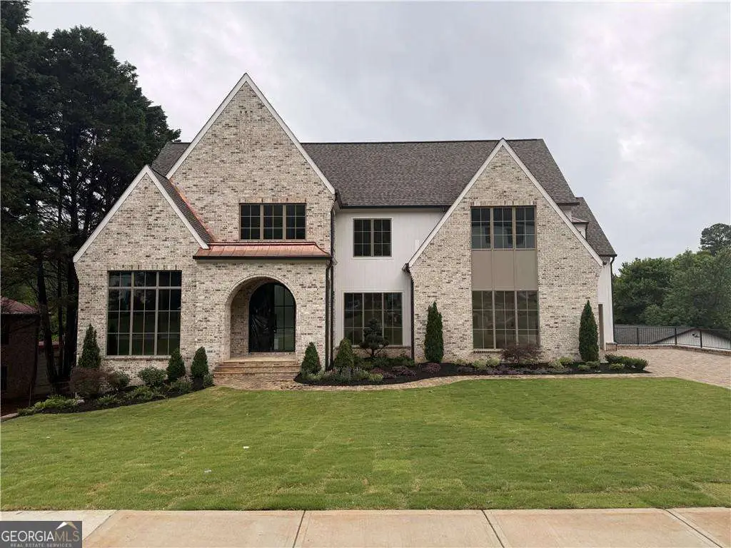 228 Thomas Circle, Roswell, GA 30075 - #1