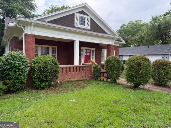 1656 Ware Avenue, East Point, GA 30344