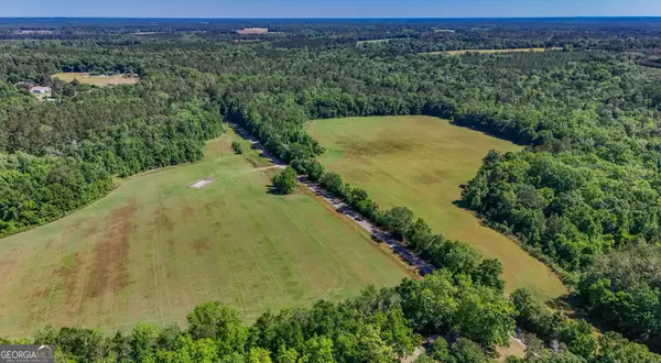 0 Darsey, Cairo, GA 39828