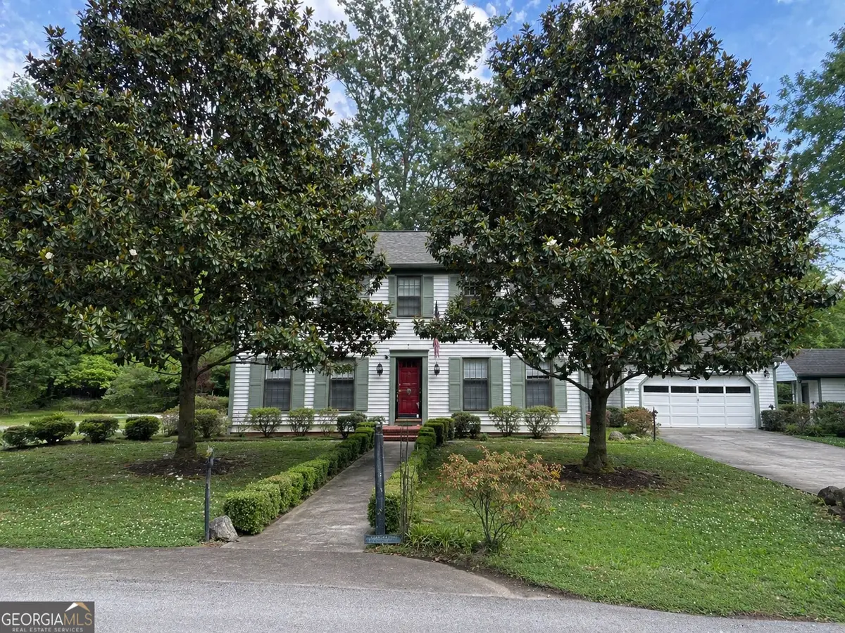 29 Virginia Circle Sw, Rome, GA 30161 - #1