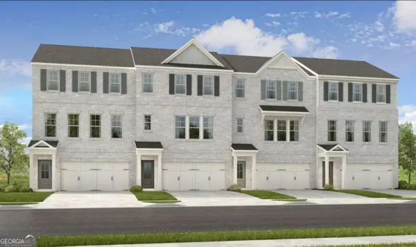2827 Rosehall Way, Lawrenceville, GA 30044