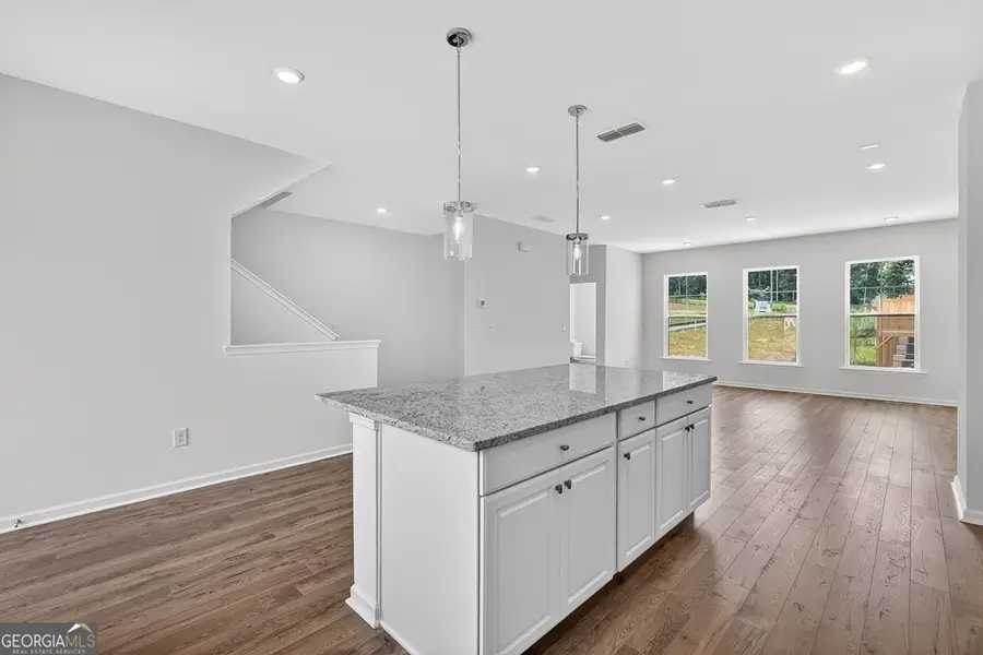 2827 Rosehall Way, Lawrenceville, GA 30044 - #3
