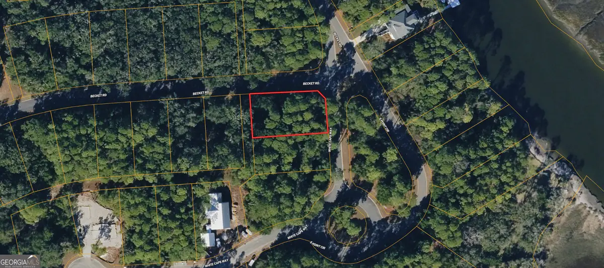 0 Becket Road #11, Saint Marys, GA 31558 - #1