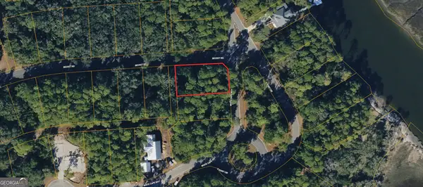 0 Becket Road #11, St. Marys, GA 31558