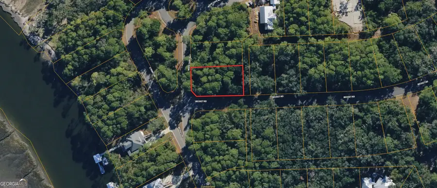 0 Becket Road #11, Saint Marys, GA 31558 - #3