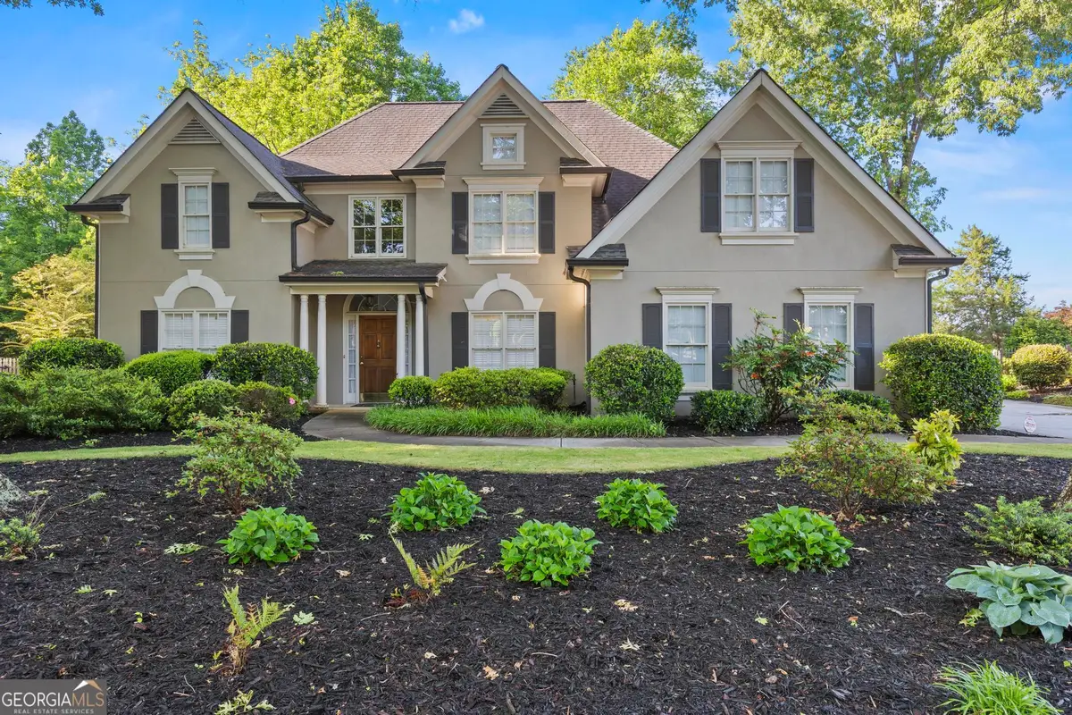 2492 Chancery Place Ne, Marietta, GA 30066 - #1