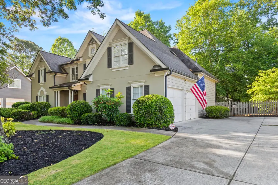 2492 Chancery Place Ne, Marietta, GA 30066 - #2