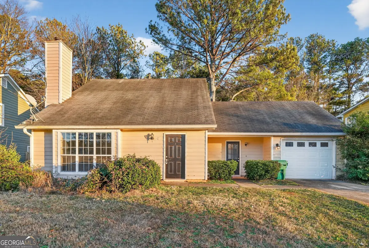 5065 Donnell Way, Decatur, GA 30035 - #1