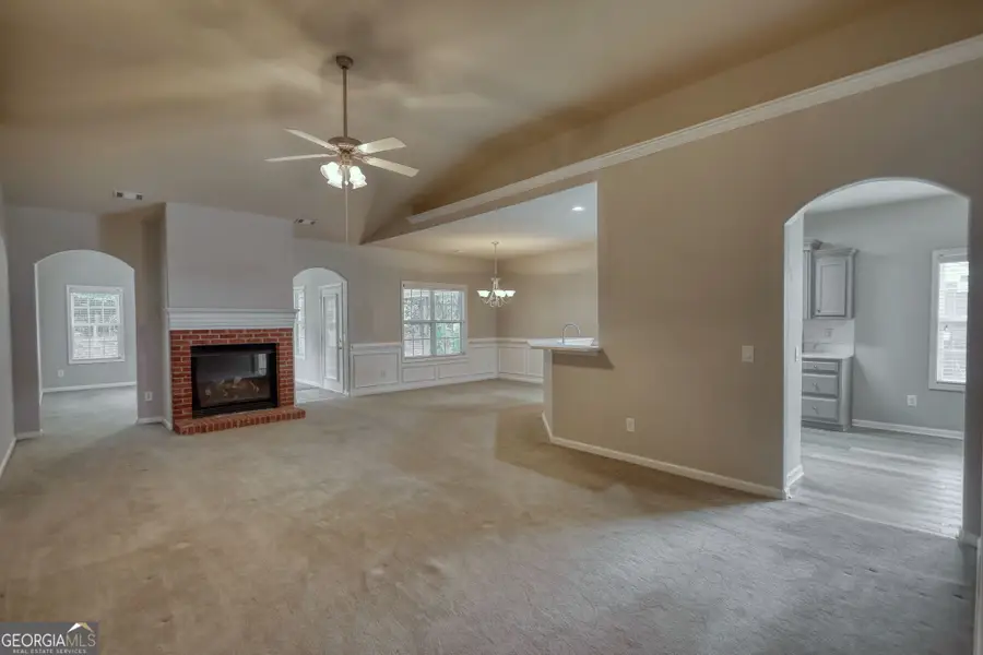339 Crossroads Drive, Social Circle, GA 30025 - #3