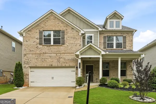 3298 Hidden Valley Circle, Lawrenceville, GA 30044